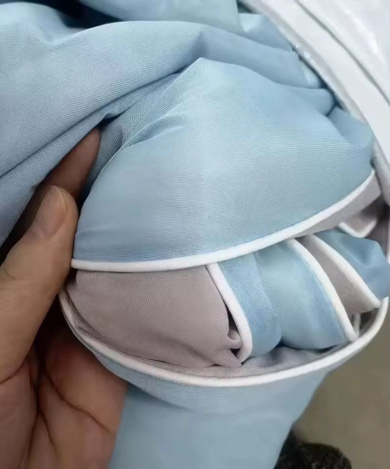 Customer photo review of השמיכה המקררת