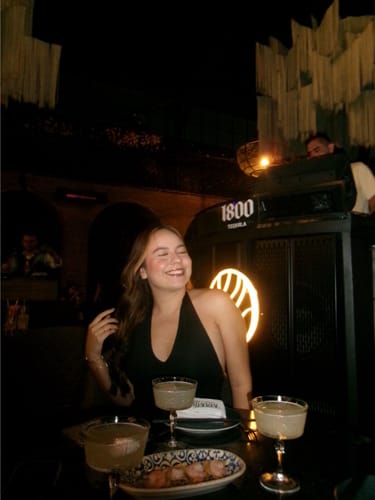 Customer photo review of Body Siena