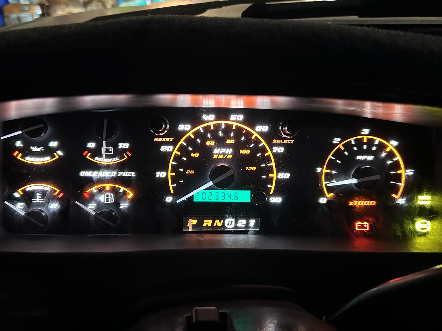 Customer photo review of 🎁 LED Bulbs (FREE Gift)