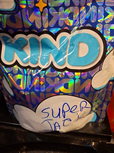 Customer photo review of Shipping Protection by Route