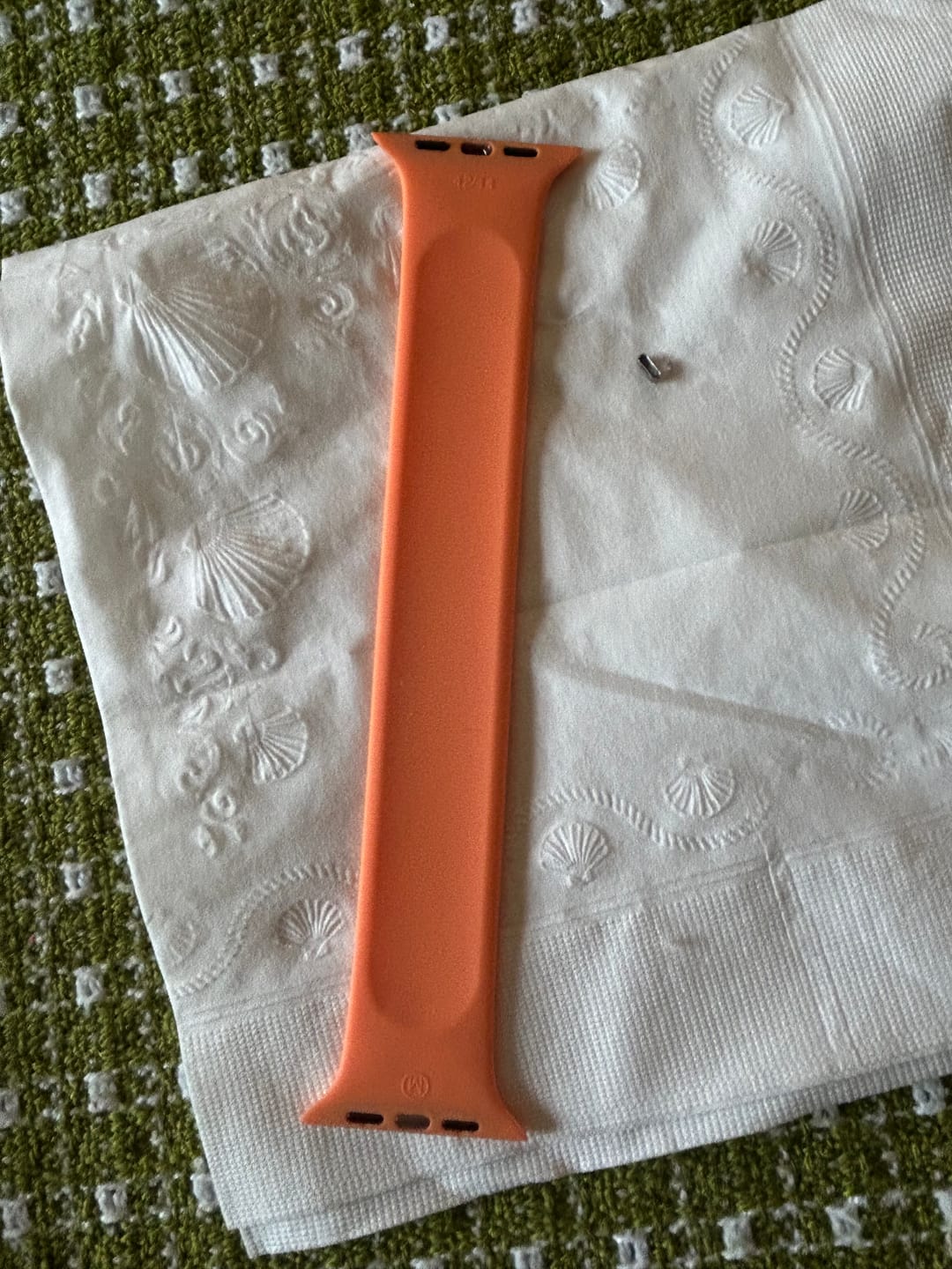 Customer photo review of Infinity Loop