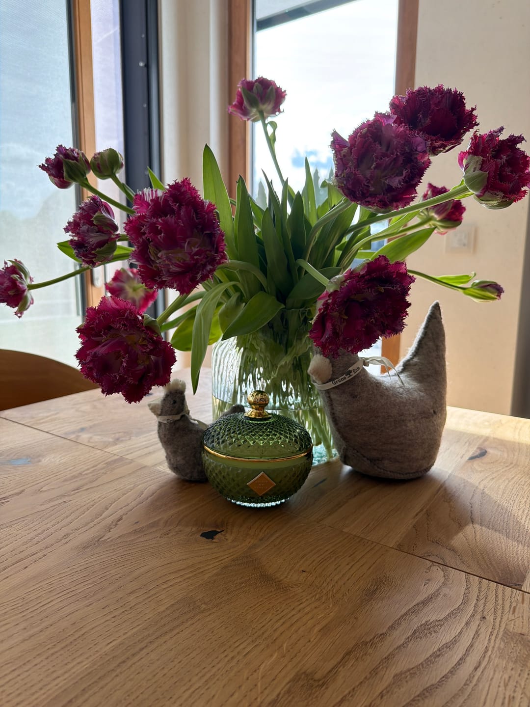 Customer photo review of Duftkerze - Hafez