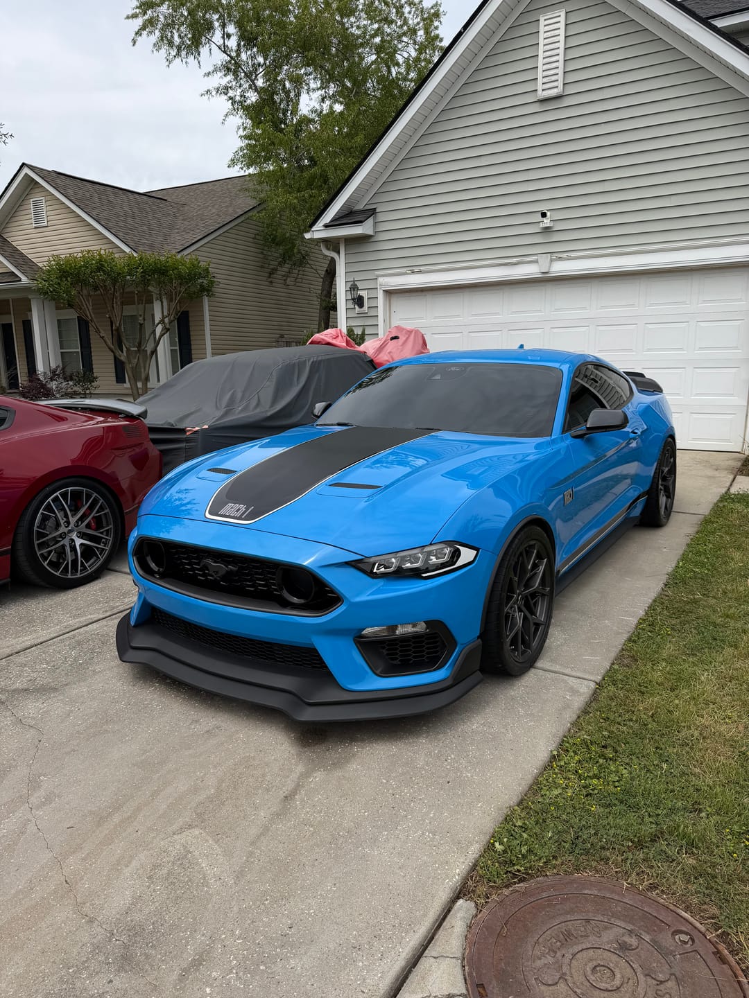 Customer photo review of Ceramic Coating Spray