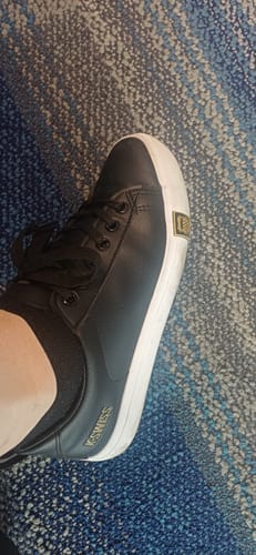 Customer photo review of Tenis Trinity Women