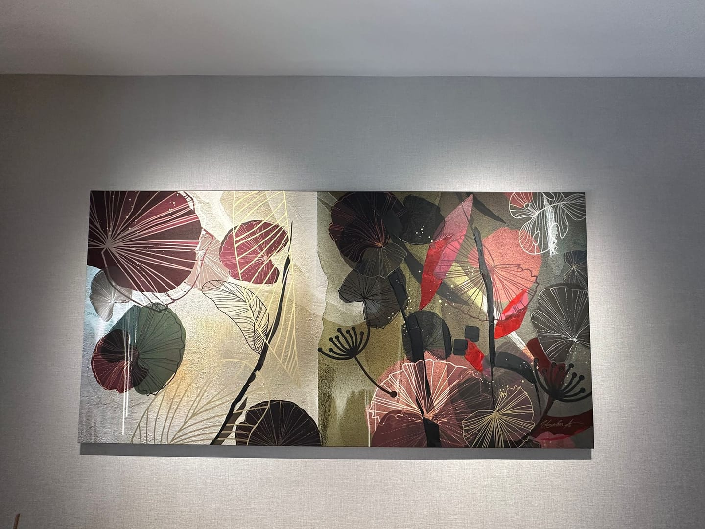 Customer photo review of Seasons VIII
