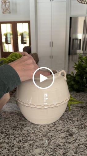 Customer video review of Real Touch Green Amaranthus Bundle