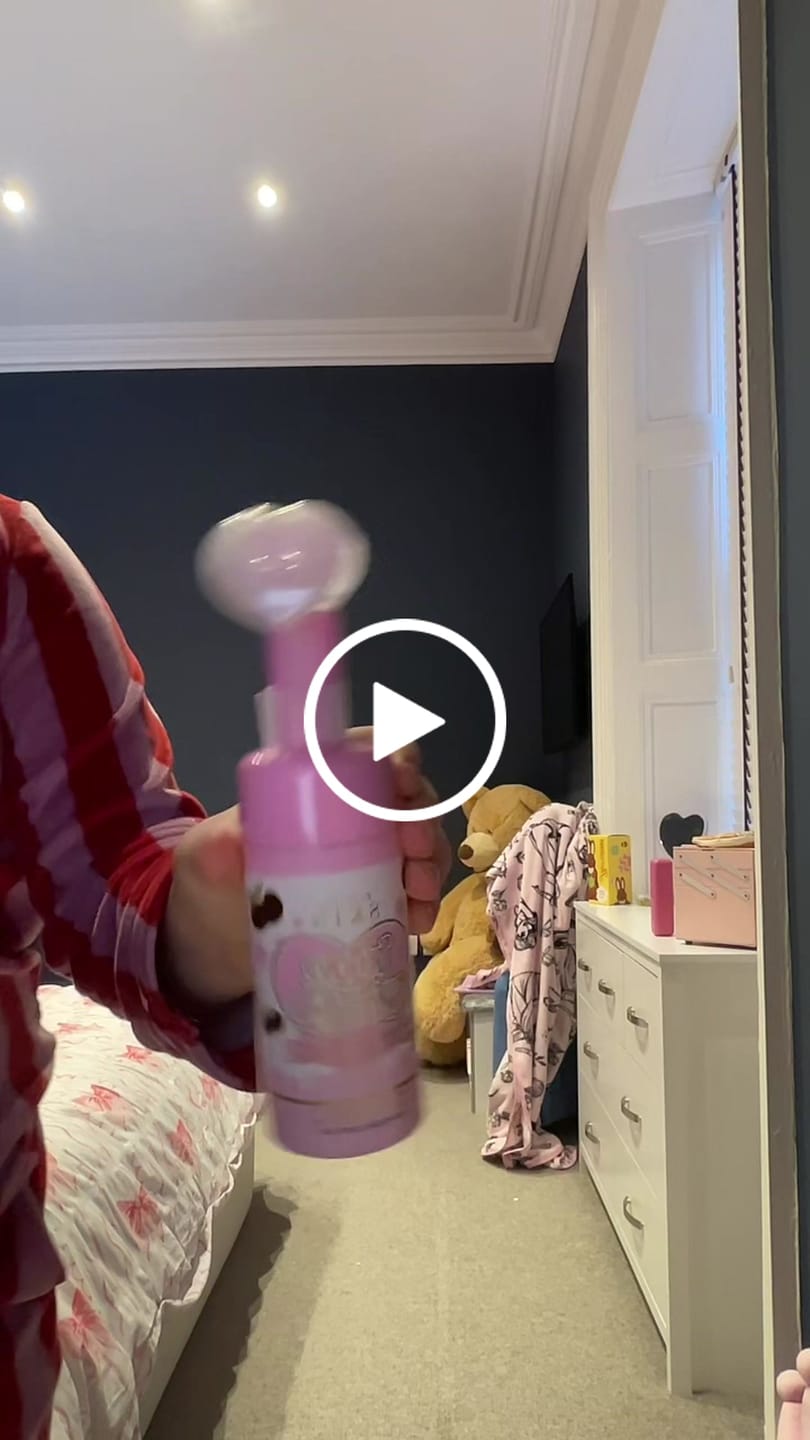 Customer video review of P.Louise Obsessed For Bad Bitch Bundle
