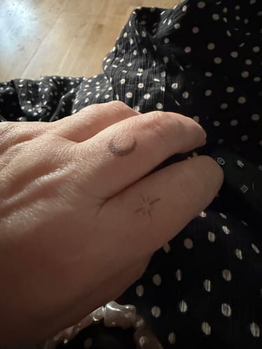 Customer photo review of Desire