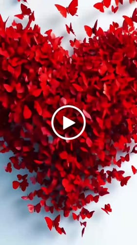 Customer video review of Red Rose Bouquet