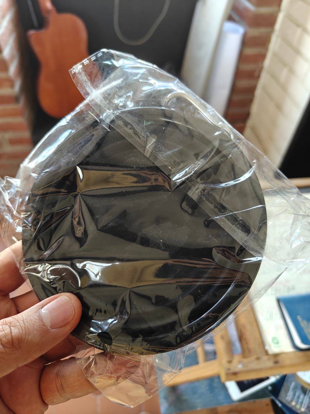 Customer photo review of Hot Pack | Power pops! + ¡Mucha Proteína + Cuchara y Shaker GRATIS
