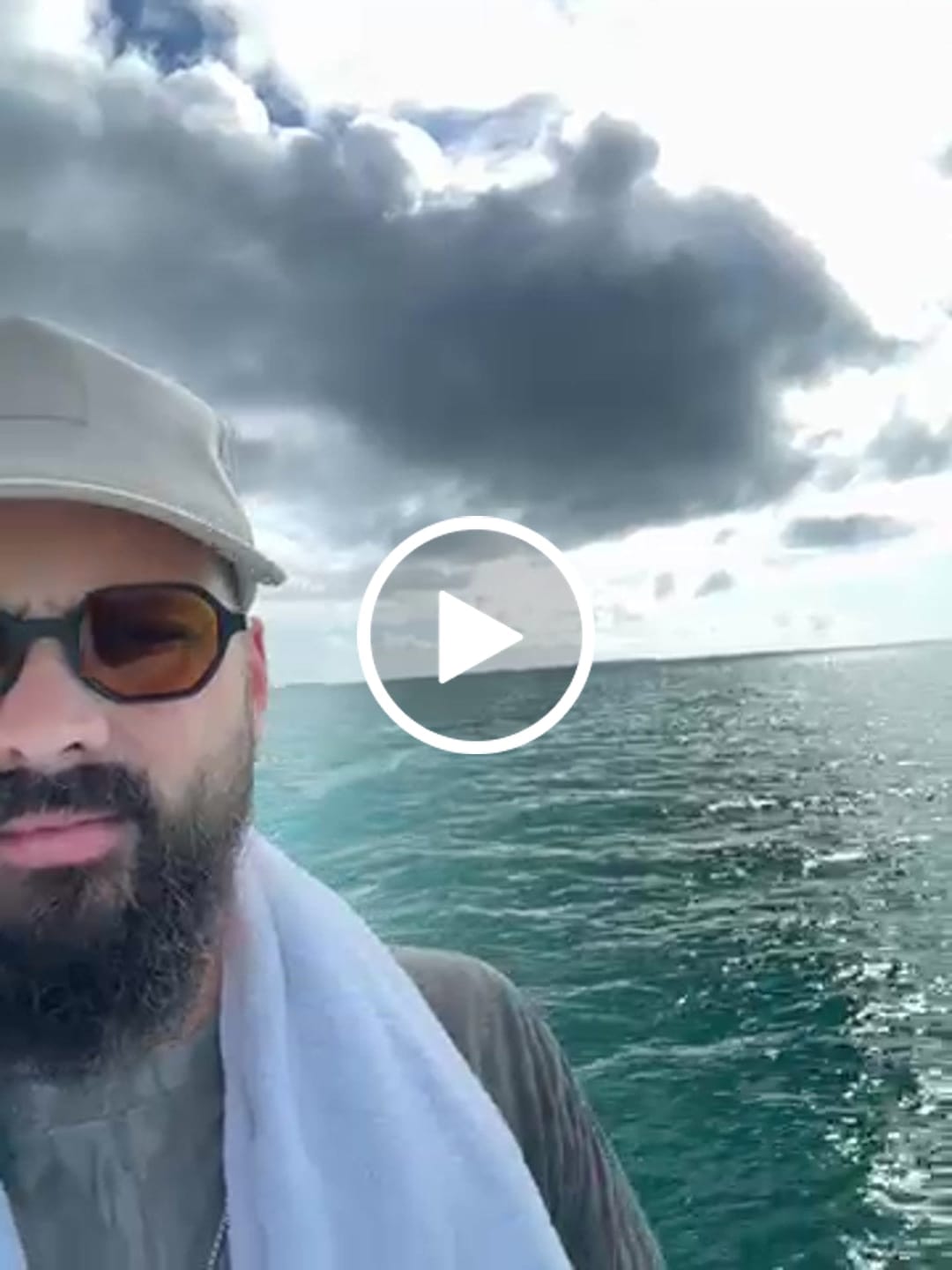 Customer video review of OFFSET