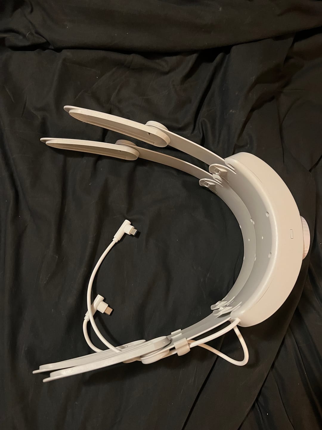 Customer photo review of Lifetime Warranty