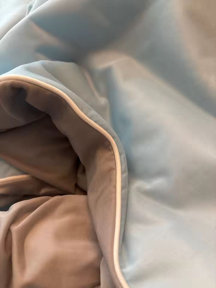 Customer photo review of השמיכה המקררת