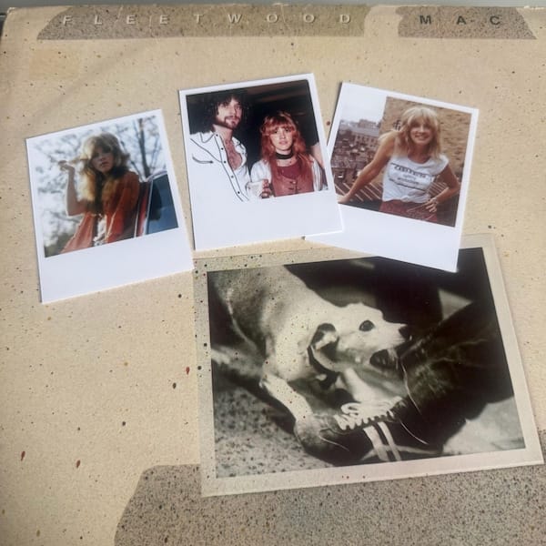 Customer photo review of Retro Photo Prints