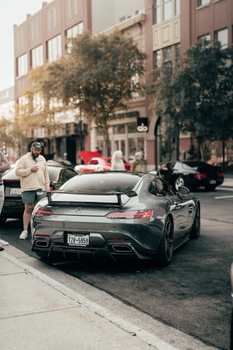 Customer photo review of TIER TWO MEMBERSHIP