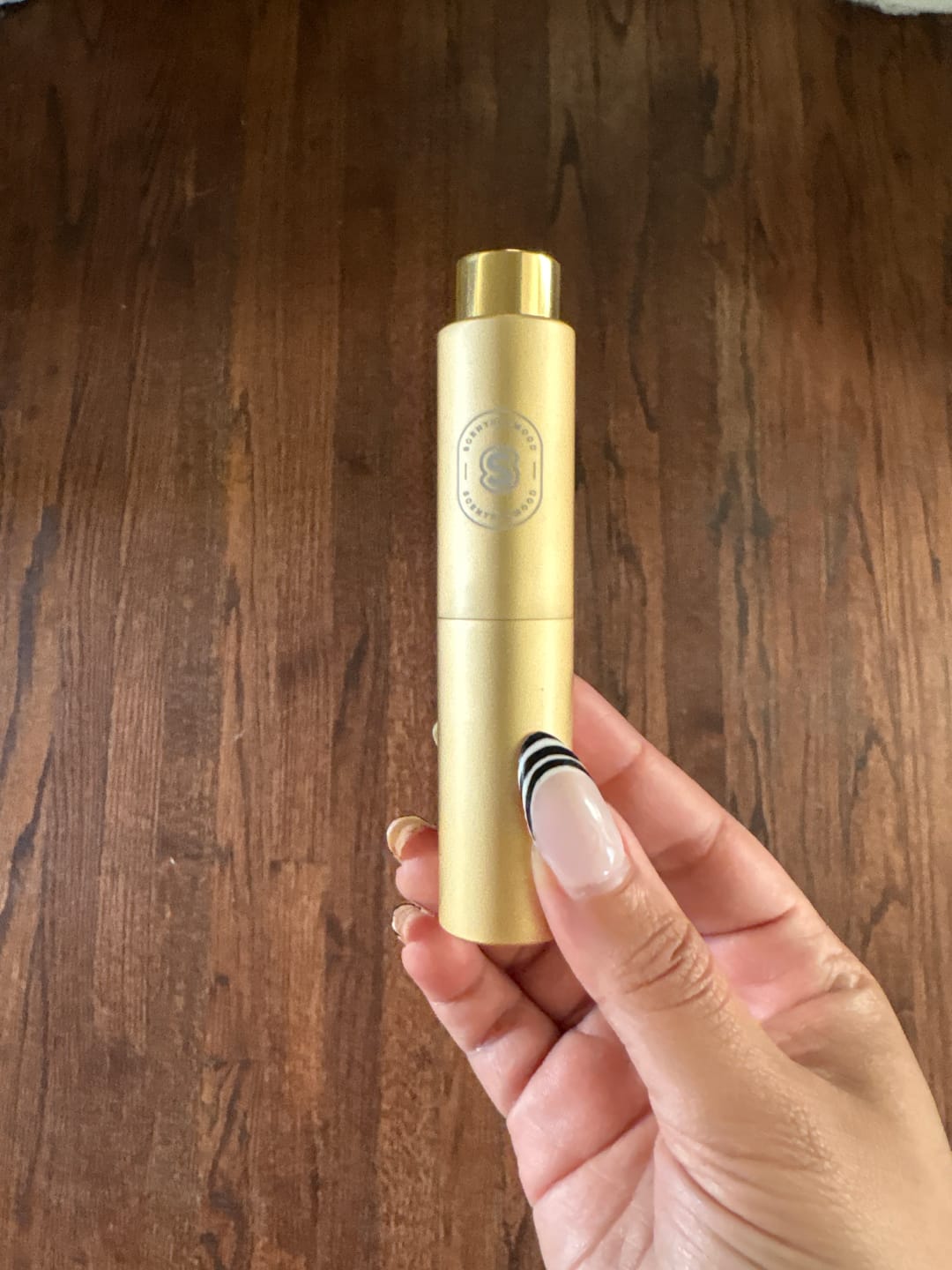 Customer photo review of Louis Vuitton - Attrape Reves Eau de Parfum