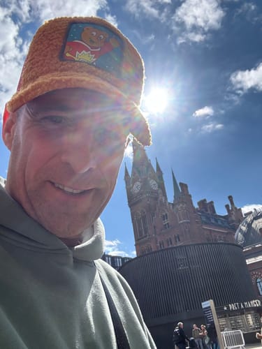 Customer photo review of OVERLORD x SuperTed - SuperTed