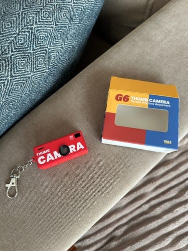 Customer review photo