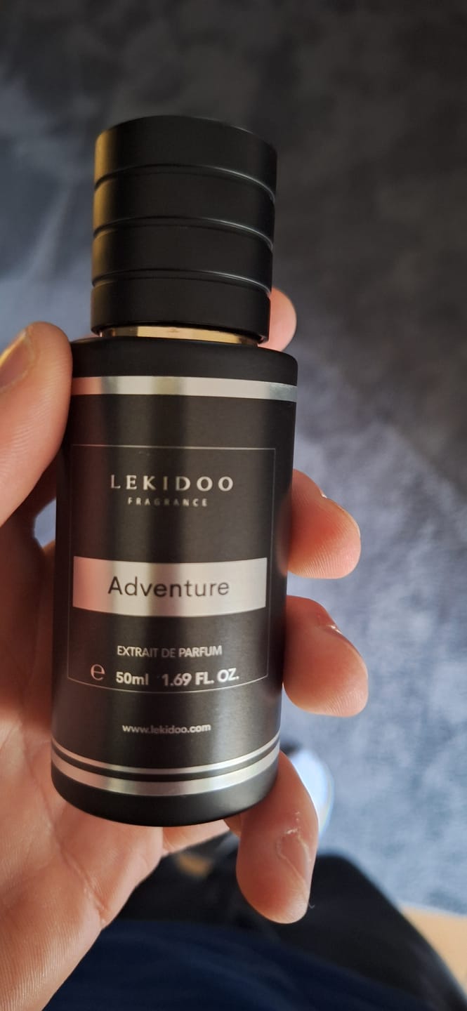 Customer photo review of Adventure