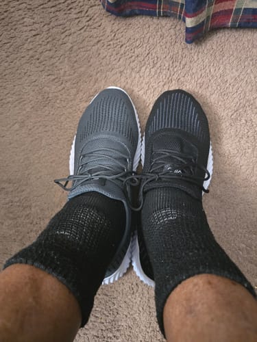 Customer photo review of MLO Drawstring Bag