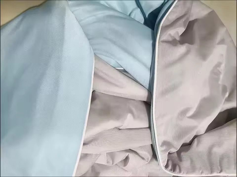 Customer photo review of השמיכה המקררת