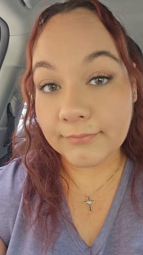 Customer photo review of Caviar Gray