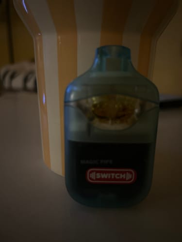 Switch - 2G Lemon Pound Cake/Blueberry Dream photo review
