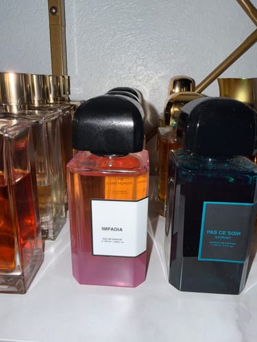 Customer photo review of BDK Parfums Impadia