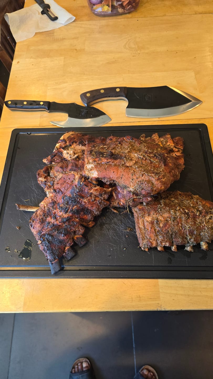 Customer photo review of Lixy's PU Sheath