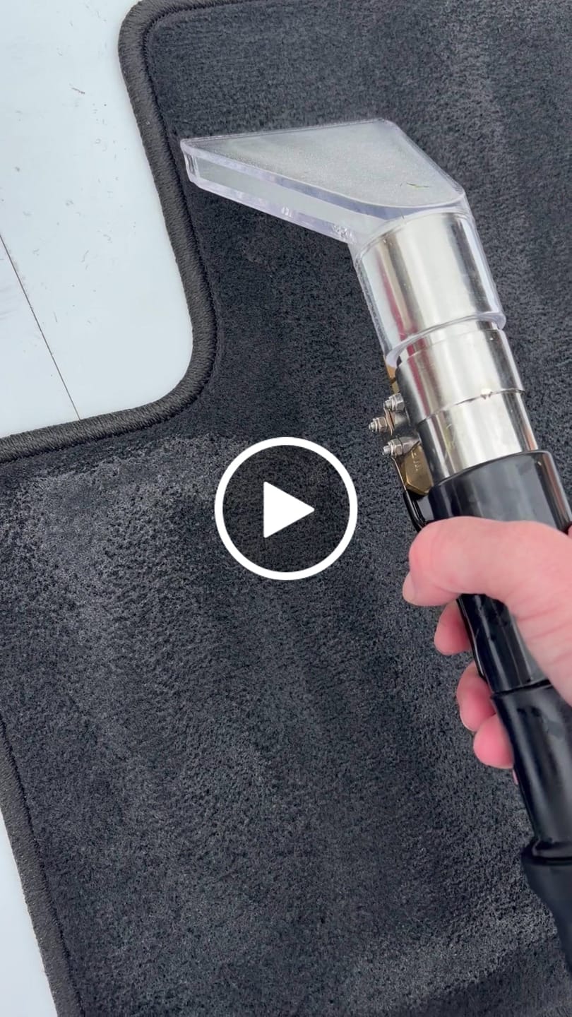 Customer video review of BetterExtractor™ Hose Kit