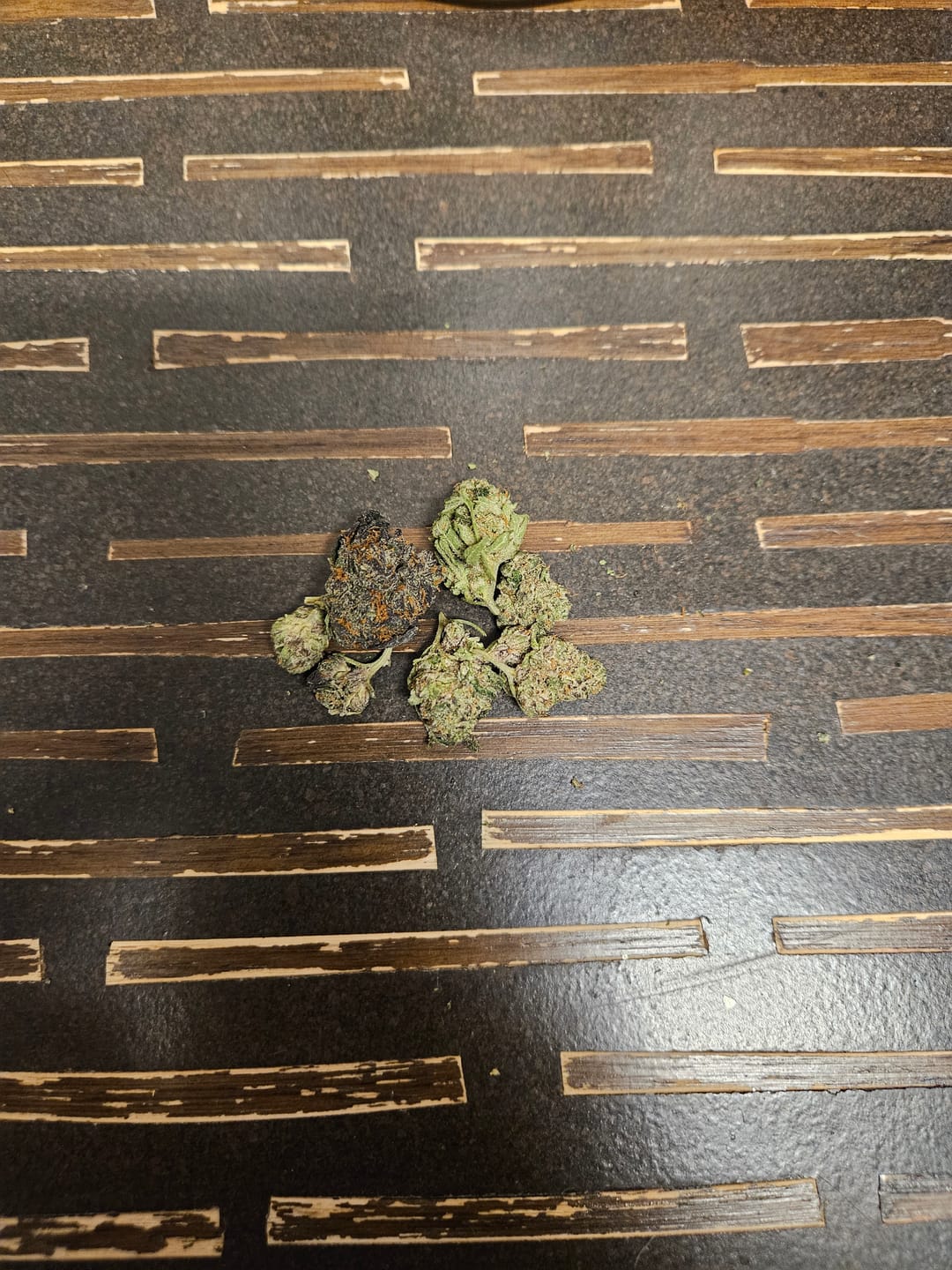 Customer photo review of Value Indoor Smalls