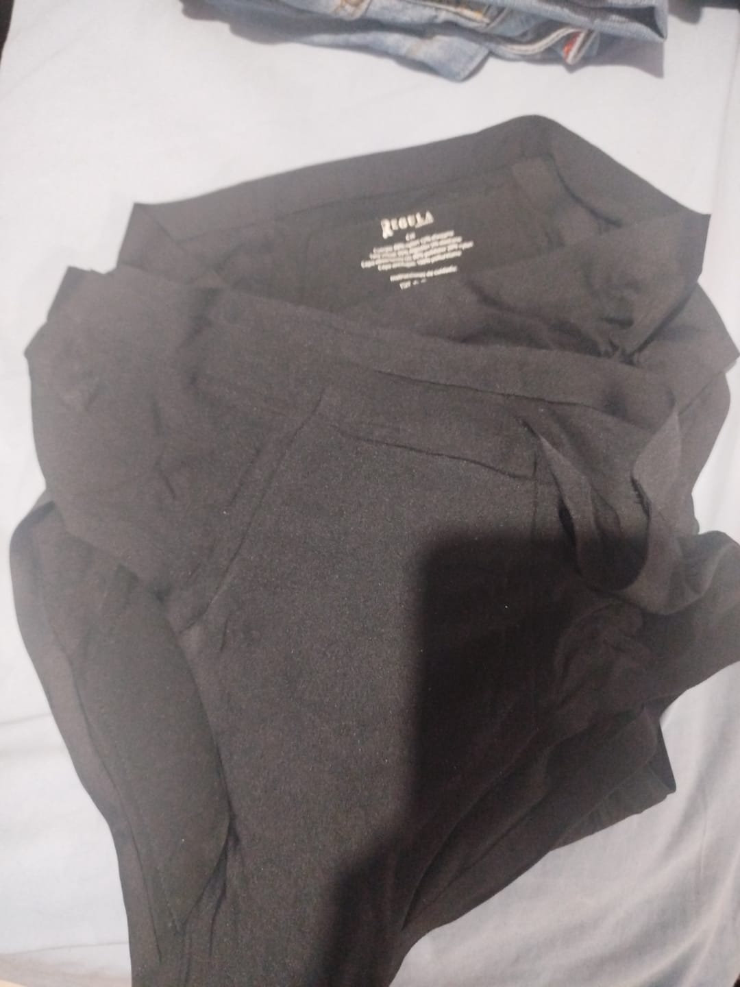 Customer photo review of Jennifer - Super Abundante
