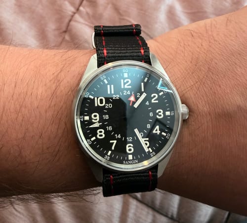 Customer photo review of Overlord