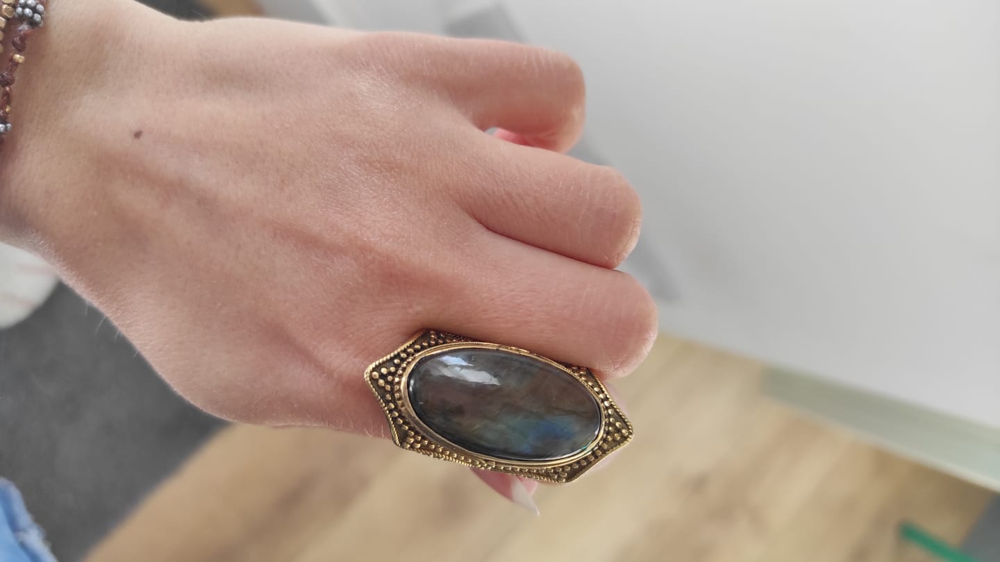 Customer photo review of • Soraya •