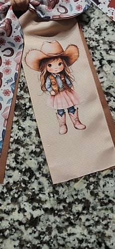 Customer photo review of DTF Gang Sheet Builder