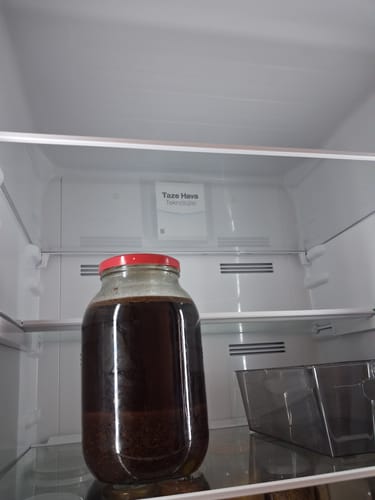 Customer photo review of TAFT Kahve 250 gr