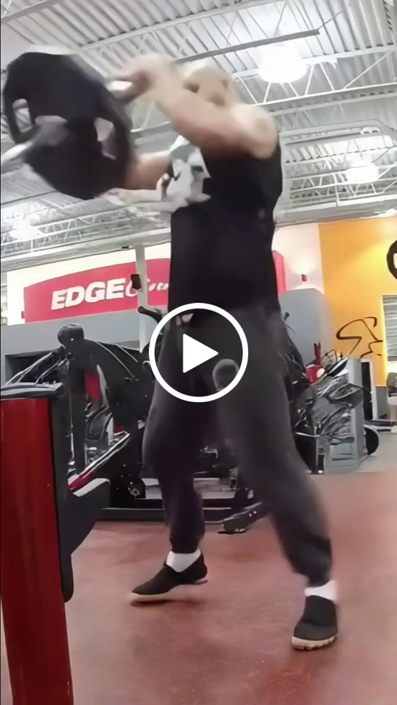Customer video review of ProPulse® Power Vest (Active & Pro)