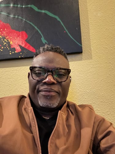 Customer photo review of Sharing love to the world_Album