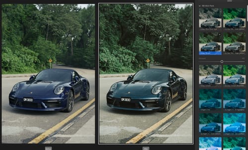 Customer photo review of TIER ONE MEMBERSHIP