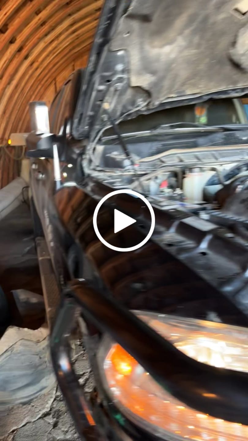 Customer video review of 2007.5-2018 Cummins Iron Horn Turbo Kit