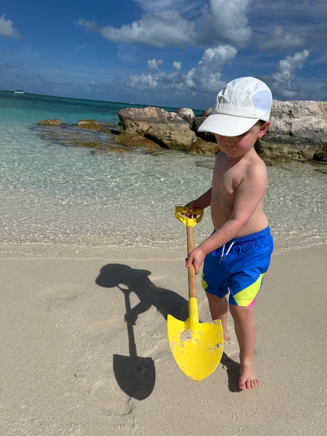 Customer photo review of South Beach