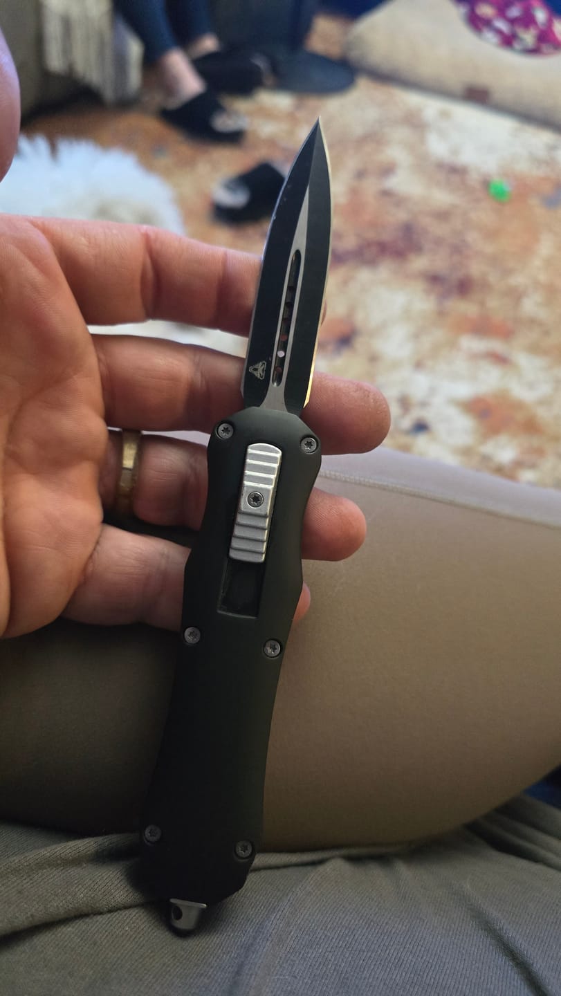 Customer photo review of Monthly OTF Subscription