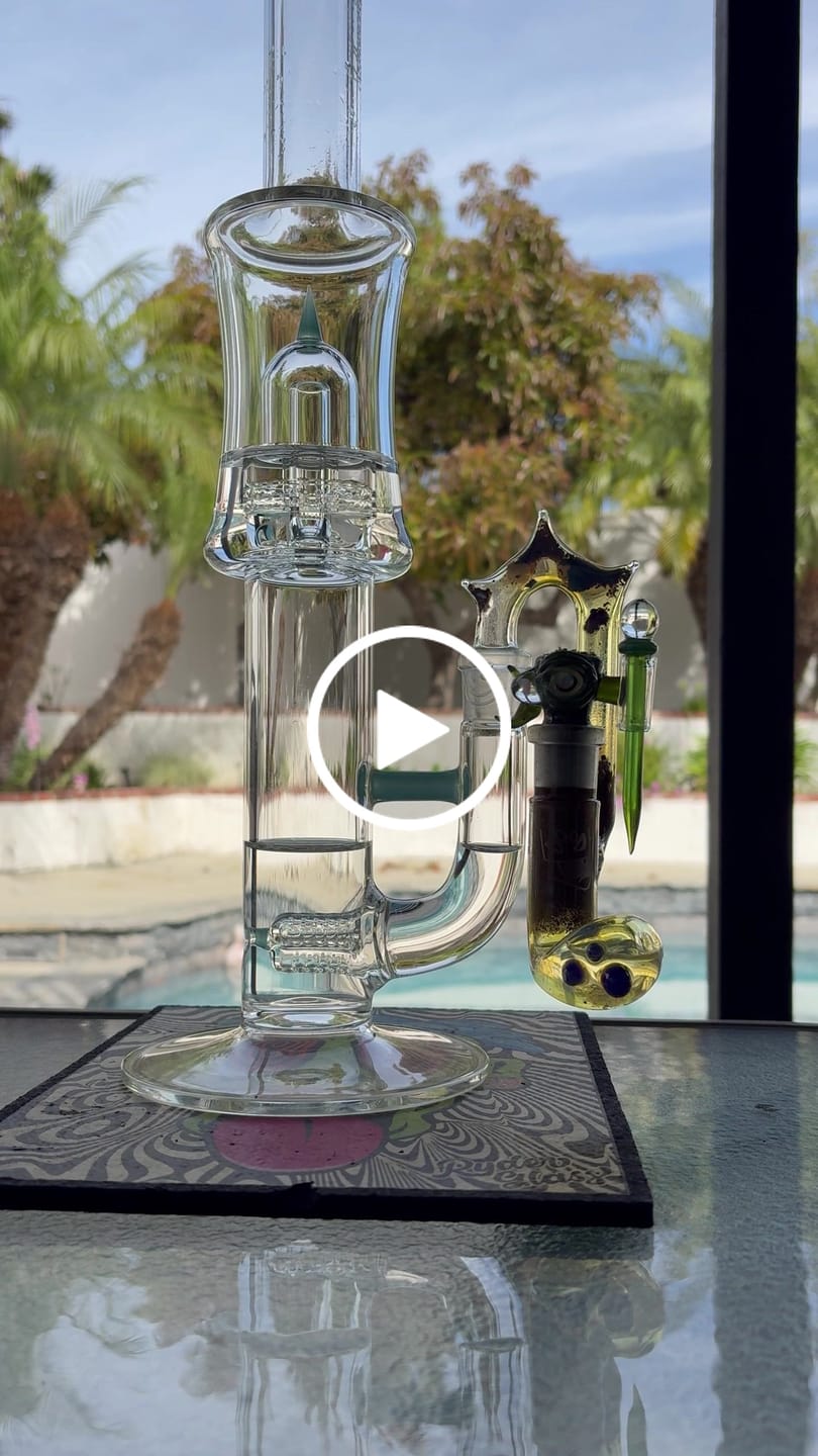 Customer video review of Clean Torch Single Module