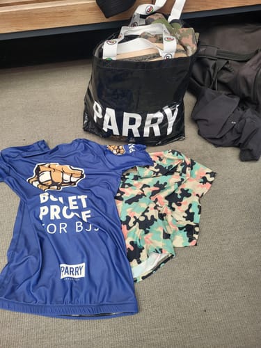 Customer photo review of Czechoslovakia Duby Oak Core & Competition Short