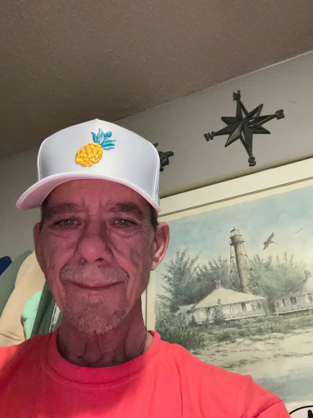 Customer photo review of Juicy Hat