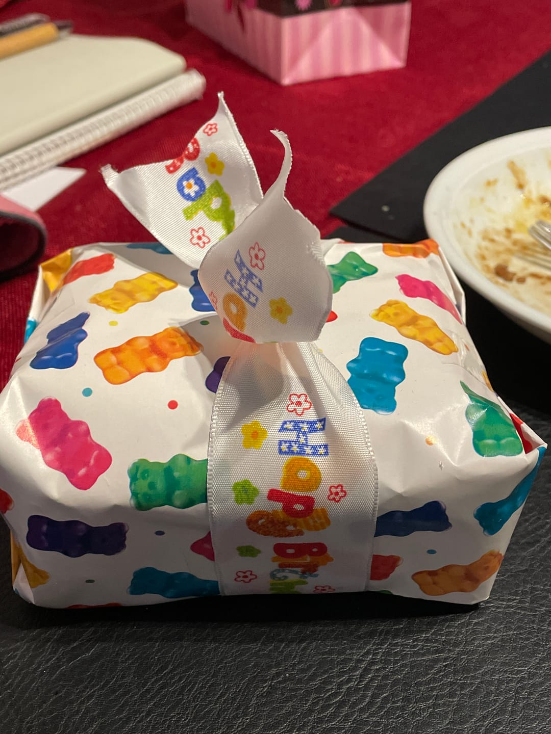 Customer photo review of Edubini Abenteuer-Mikroskop für Kinder