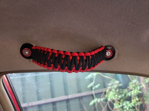 Customer photo review of Cheeky Lux Pack