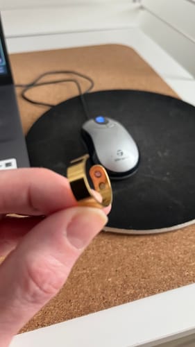 Customer photo review of Magneva – Päivittäinen keveys, luonnollinen tasapaino