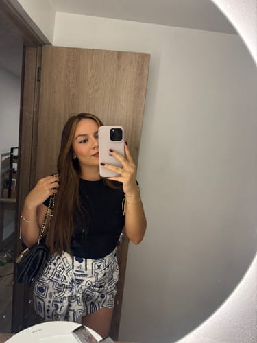 Customer photo review of Body Sofia