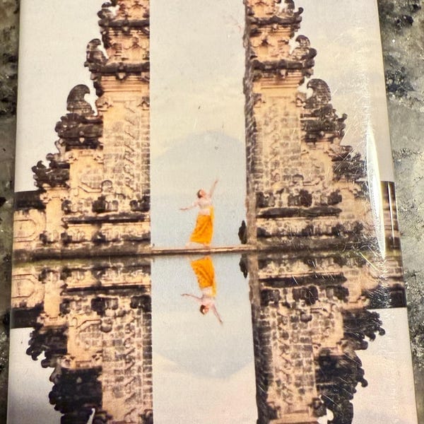 Customer photo review of Custom Photo Magnets